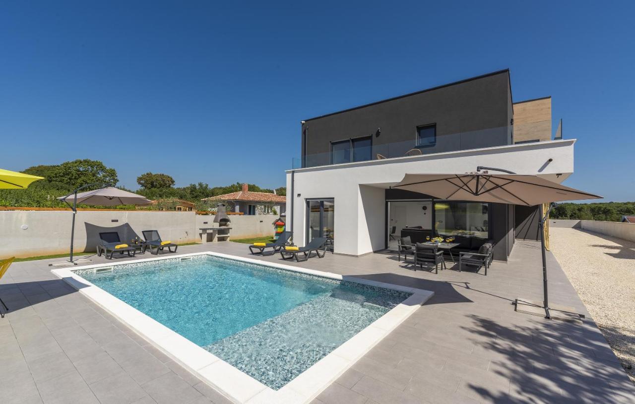 Elite Villa