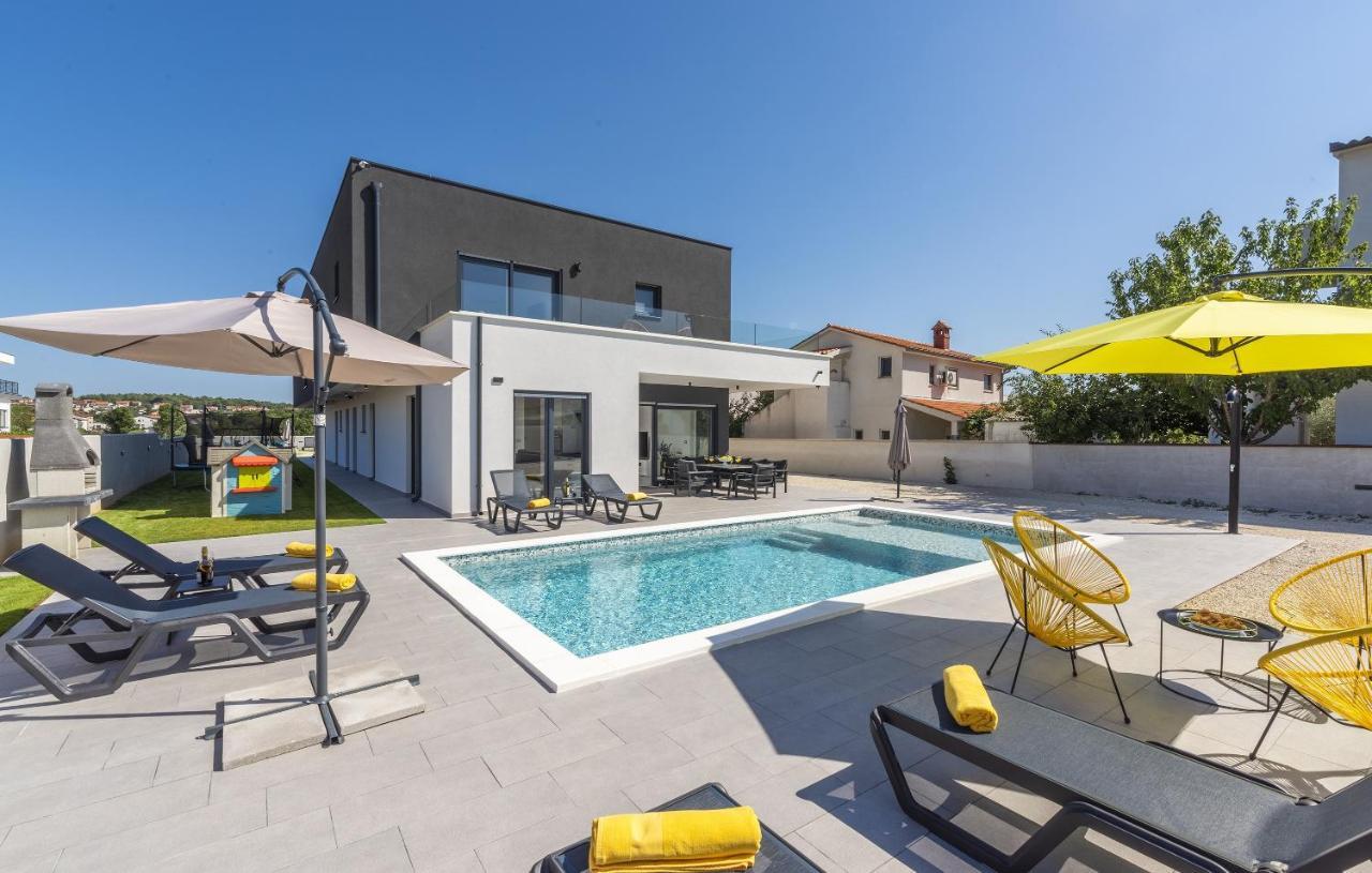 Elite Villa Pula