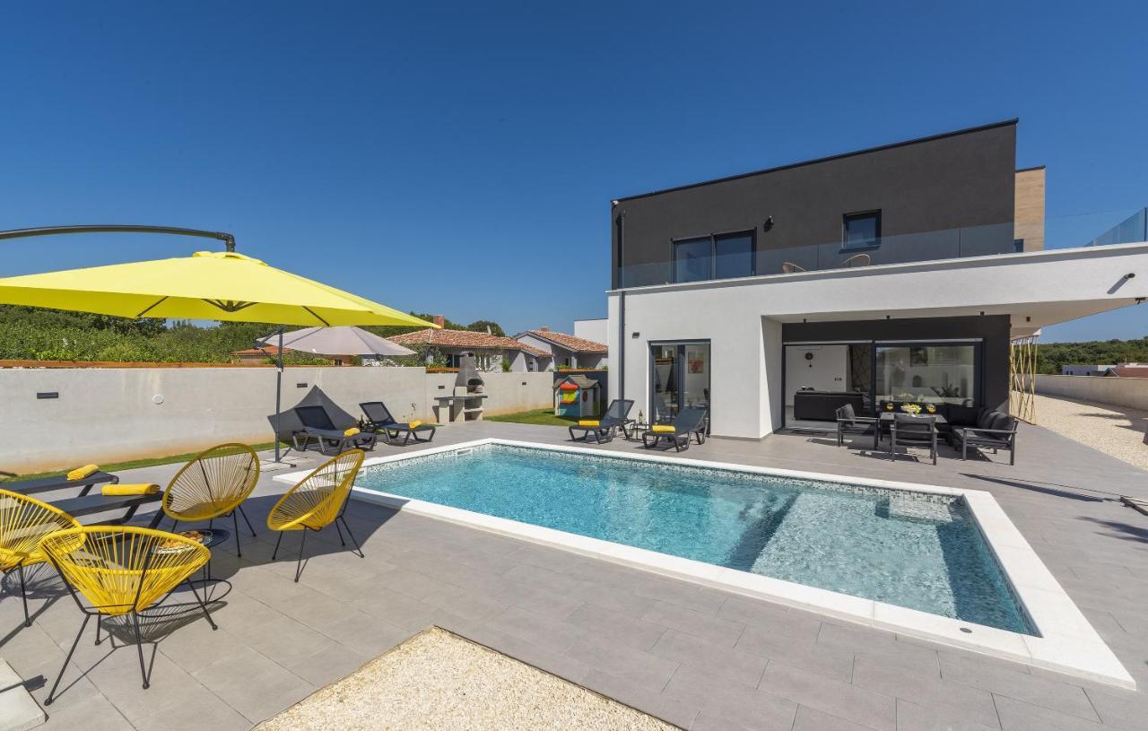 Elite Villa