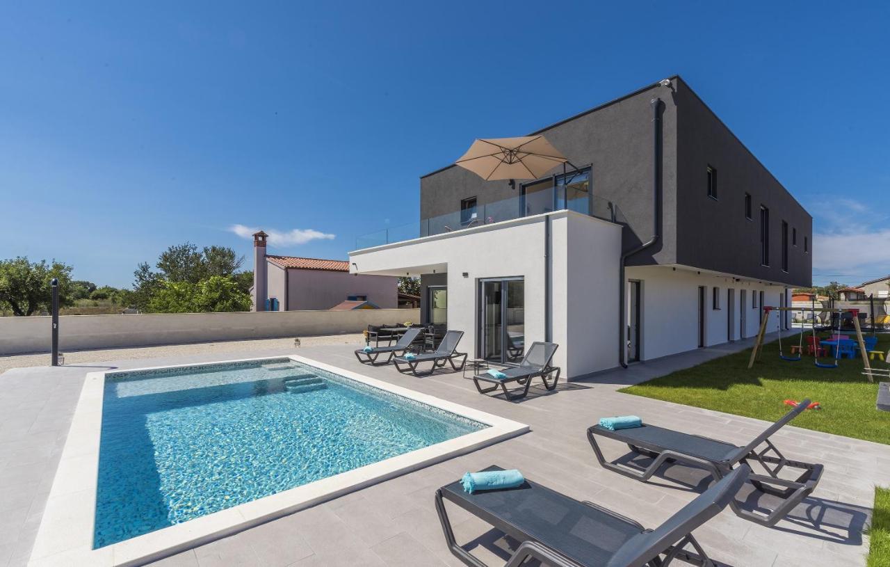 Elite Villa