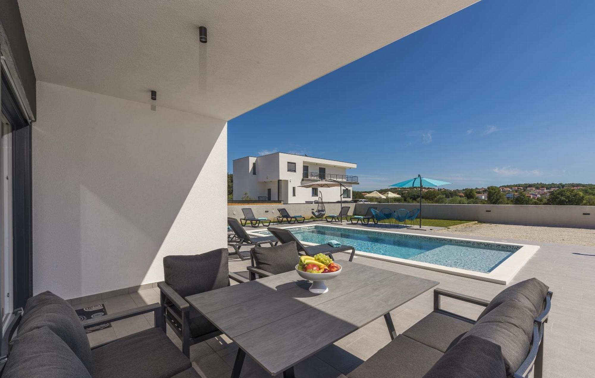 Elite Villa
